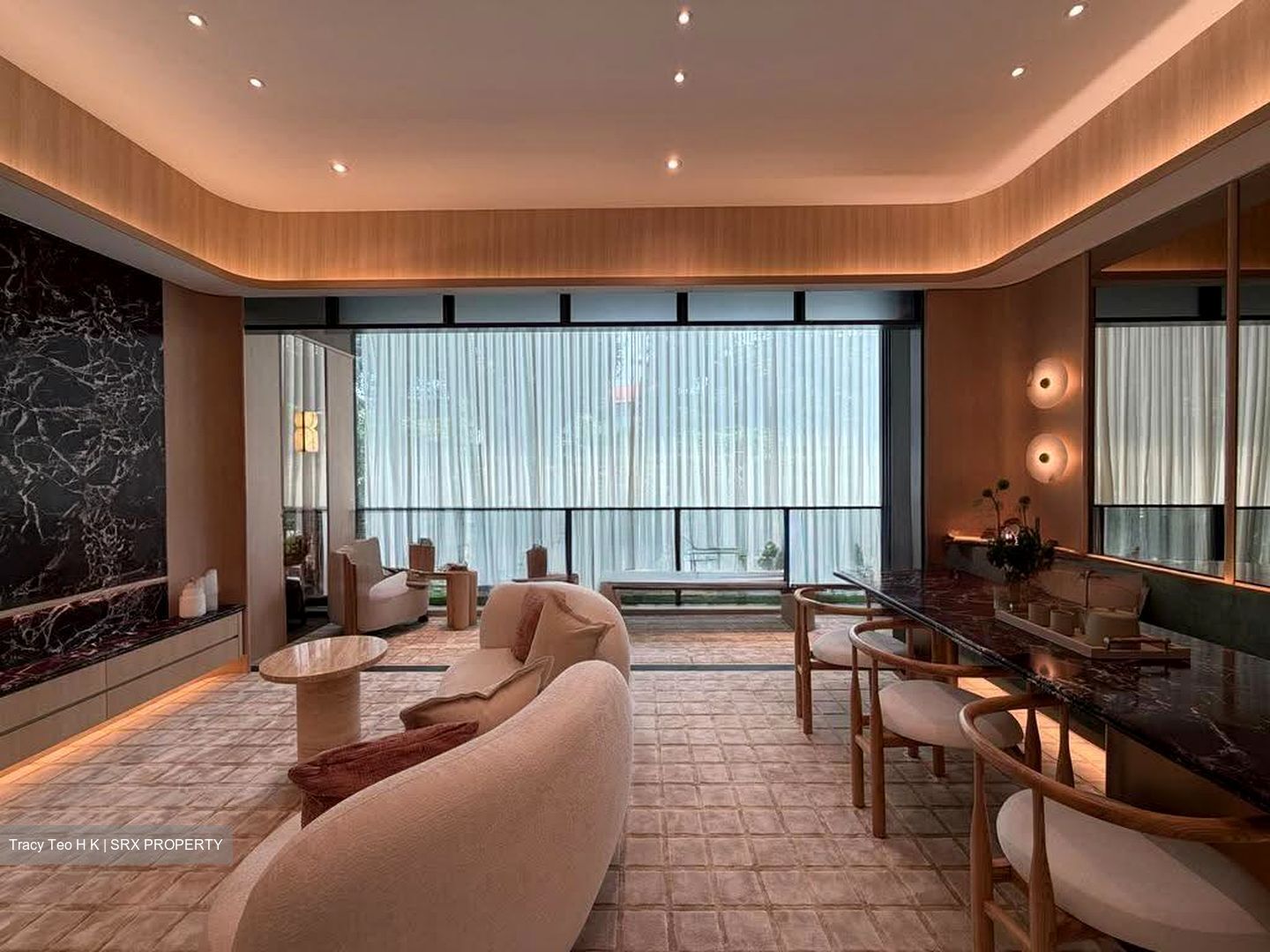 Jalan Merah Saga (D10), Condominium #624516041